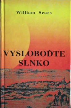 obálka: Vysloboďte slnko
