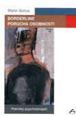 obálka: BORDERLINE PORUCHA OSOBNOSTI