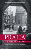 obálka: kolektív autorov | Praha v množném čísle