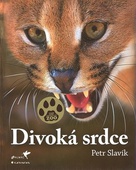 obálka: Divoká srdce