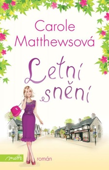 obálka: Letní snění