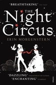 obálka: The Night Circus