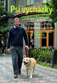 obálka: Psí vycházky 2