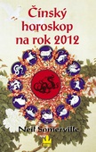 obálka: Čínský horoskop na rok 2012