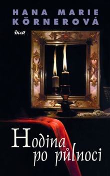 obálka: Hodina po půlnoci