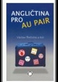 obálka: Angličtina pro au pair
