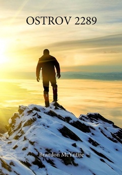 obálka: Ostrov 2289