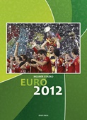 obálka: Euro 2012