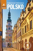 obálka: Polsko - Turistický průvodce