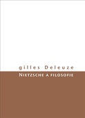 obálka: Nietzsche a filosofie