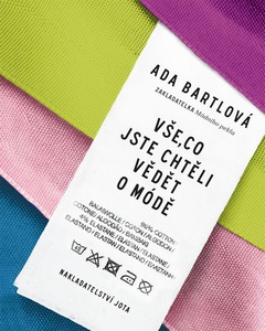 obálka: Vše, co jste chtěli vědět o módě