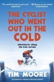 obálka: The Cyclist Who Went Out in the Cold