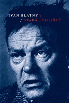 obálka: Stará bydliště