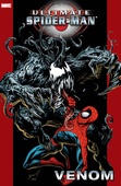 obálka: Ultimate Spider-Man - Venom