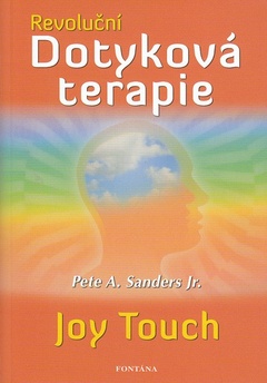 obálka: Revoluční Dotyková terapie