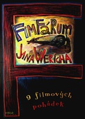 obálka: Fimfárum Jana Wericha