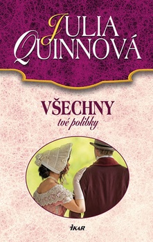 obálka: Všechny tvé polibky