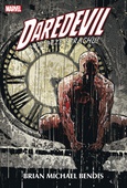 obálka: Daredevil - Muž beze strachu 3