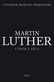 obálka: Martin Luther