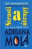 obálka: Strasti a útrapy Adriana Mola