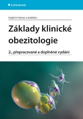 obálka: Základy klinické obezitologie - 2., přepracované a doplněné vydání