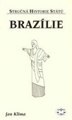 obálka:  Brazílie - stručná historie států 