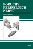 obálka: Poruchy periferních nervů
