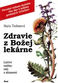obálka: Zdravie z Božej lekárne, 6. vydanie