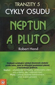 obálka: Tranzity 5 - Neptun a Pluto 