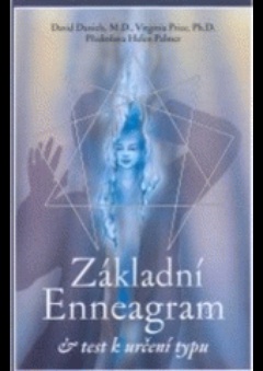 obálka: Základní Enneagram