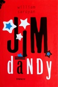 obálka: Jim Dandy