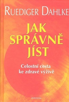 obálka: Jak správně jíst