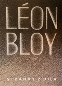 obálka: Stránky z díla - Léon Bloy