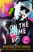 obálka: Angie Thomas | On the Come Up