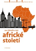obálka: Africké století
