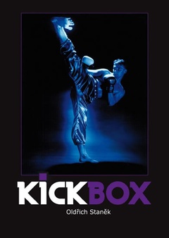 obálka: Kickbox