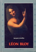 obálka: Léon Bloy