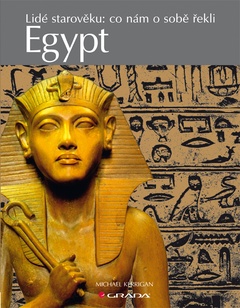 obálka: Egypt