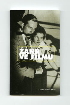 obálka: Žánr ve filmu