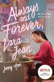 obálka: Always and Forever, Lara Jean : 3