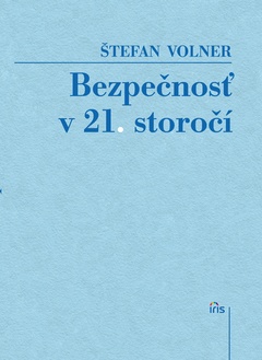 obálka: Bezpečnosť v 21. storočí