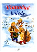 obálka: Vianočné koledy