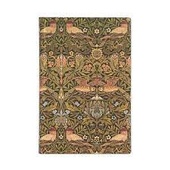 obálka: D2024 Morris Birds Mini HOR