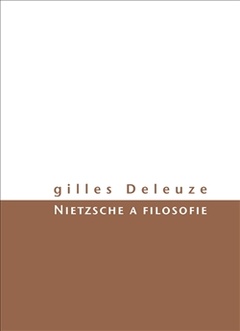 obálka: Nietzsche a filosofie