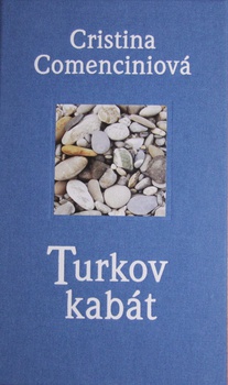 obálka: Turkov kabát