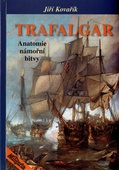 obálka: Trafalgar