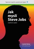 obálka: Jak myslí Steve Jobs