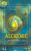 obálka: Alchymie pro všední den