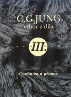 obálka: Výbor z díla III. - Osobnost a přeno