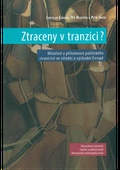 obálka: Ztraceny v Tranzici?
